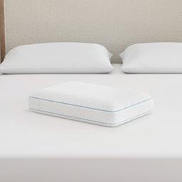 Levitate Sleep Comfort Support Gel Memory Foam Bed Pillow