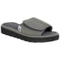 Womens Isotoner Active Adjustable Slide Slippers - image 1