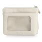 Womens Mundi Quilted Lamb Mini Wallet - image 3