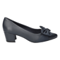 Womens Easy Street Alva Pointed Toe Pumps - image 3