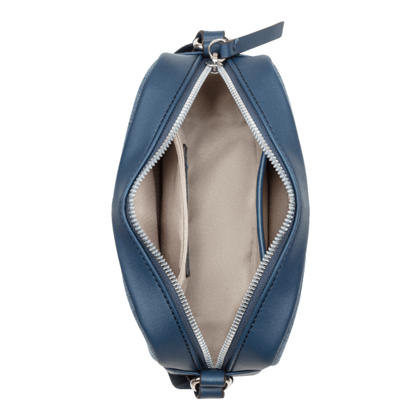 Nine West Galilee Camera Crossbody $50