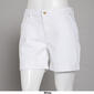 Womens Tommy Hilfiger Sport Denim Shorts - image 4