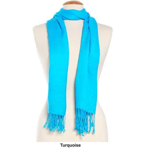 Womens Altare Pashmina Shawl Scarf