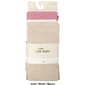 Girls Charlotte&#174; 3pk. Heather Metallic Solid Sweater Knit Tights - image 2