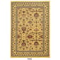 Linon Elegance Zeigler Accent Rug - 2x3 - image 4