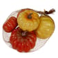 Northlight Seasonal Set of 5 Artificial Pumpkins Decoration - image 4