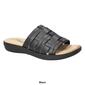 Womens Easy Street Maha Comfort Slide Sandals - image 8
