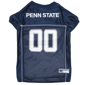 NCAA Penn State Nittany Lions Mesh Pet Jersey - image 1