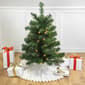 Northlight 3ft. Canadian Pine Artificial Christmas Tree - image 4