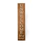 National Tree 39in. Halloween Unwelcome Porch Sign - image 1