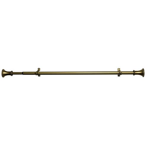 Fairmont Decorative Rod Set