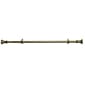 Fairmont Decorative Rod Set - image 2