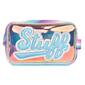 OMG Accessories Stuff Clear Travel Pouch - image 1