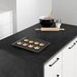 South Shore Myro Faux Black Stone Kitchen Island - image 9