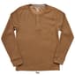 Boys &#40;8-20&#41; Architect&#174; Jean Co. Thermal Henley - image 5