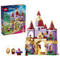 LEGO(R) Disney Belle & Beast''s Enchanted Castle Building Kit - image 1