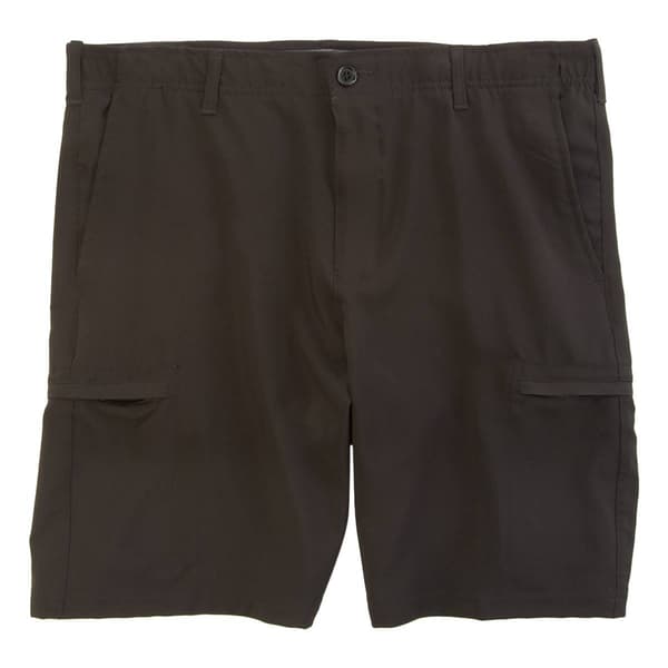 Mens Architect&#40;R&#41; Golf Activeflex Zip Cargo Shorts - image 