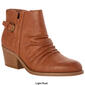 Womens BareTraps Linnea Relaxed Ankle Boots - image 6