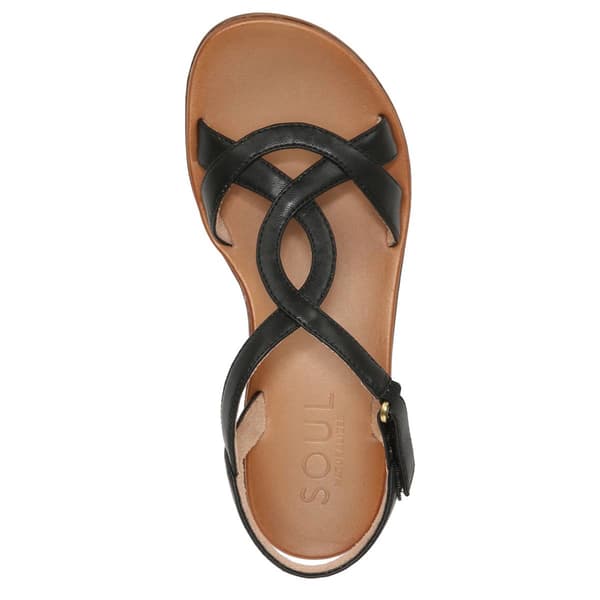 Womens SOUL Naturalizer Solo Sandals