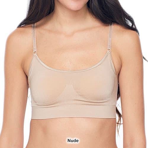 Womens Jilla Intimates Modern Day Bra JIL-61070