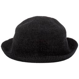 Womens Isotoner Chenille Cloche Hat
