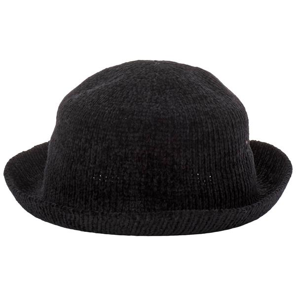 Womens Isotoner Chenille Cloche Hat - image 