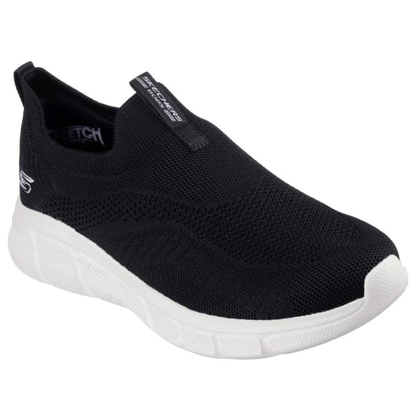 Womens Skechers Bobs B Flex - On Ord