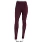 Womens One 5 One Braided Rib Textured Lined Leggings - image 2