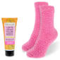 Mad Beauty Warner Bros. Gilmore Girls Socks & Foot Lotion Set - image 3