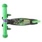 Sakar Monster Jam 3 Wheel Tilt & Turn Light Up Scooter - image 5