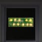 Northlight 17in. Lighted Holographic Happy St. Patrickft.s Day W - image 3