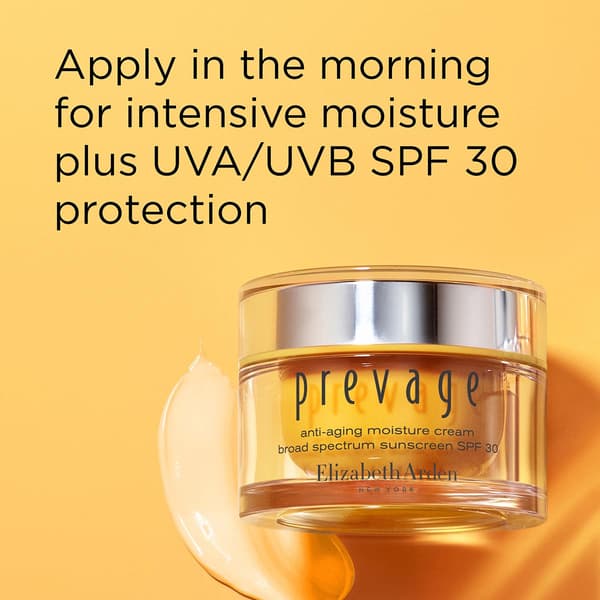 Elizabeth Arden Prevage&#174; Anti-Aging Cream SPF 30