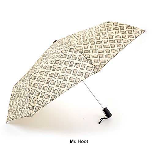 Totes Automatic Compact Umbrella