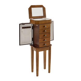 Powell Piper Jewelry Armoire