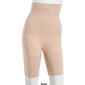 Womens Jilla Intimates High-Waist Thigh Slimmer - JIL-25212 - image 3