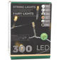 9ft. Indoor/Outdoor 300 LED String Lights - image 1