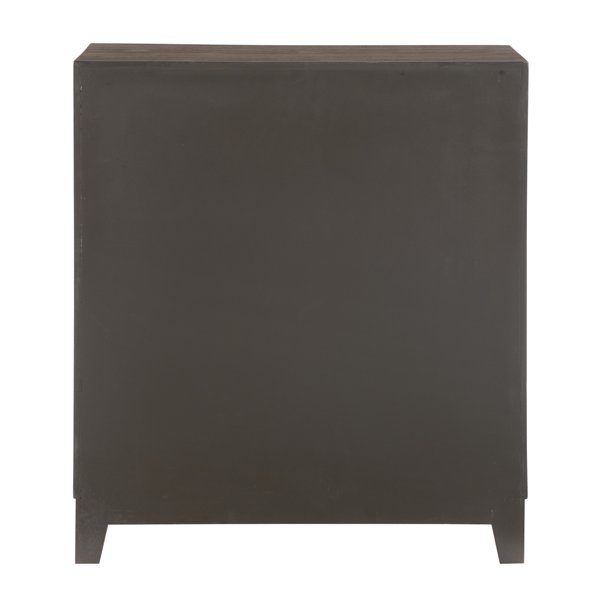 Linon Home Decor Grace Cabinet