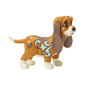 Jim Shore Disney Traditions Copper Mini Figurine - image 3