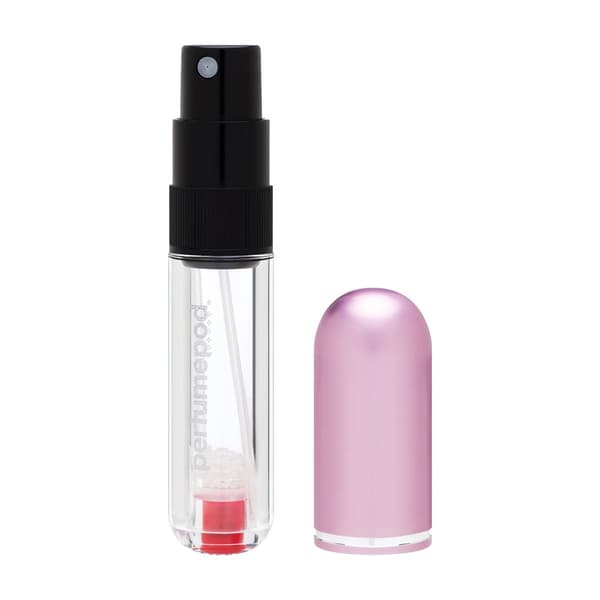 Travalo Perfume Pod Pure - Light Pink