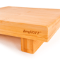 BergHOFF Bamboo 2pc. Sushi Serving Tray Set - image 3