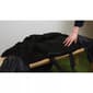 WOLF AnyWear Weather Resistant Exterior Fleece Interior Blanket - image 3