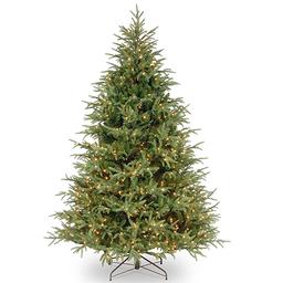 National Tree 6.5ft. Clear Light Fraser Grande Tree