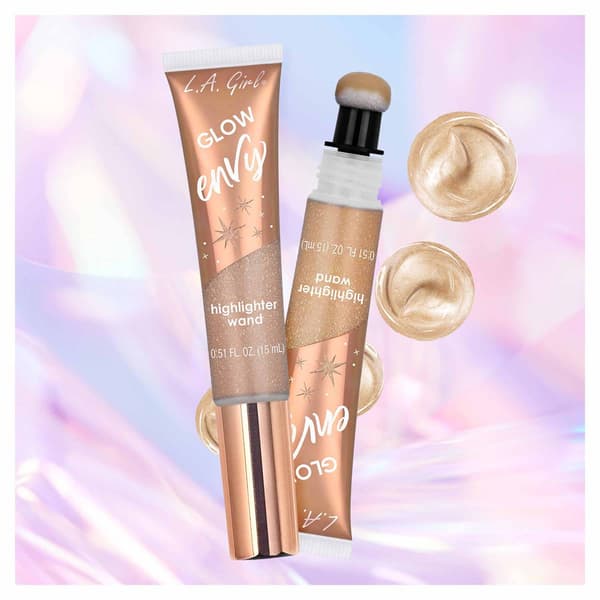 L.A. Girl Glow Envy Highlighter Wand