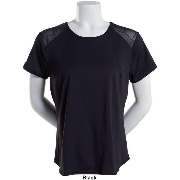 Womens RBX On The Run Tee