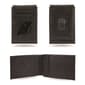 Mens NHL New Jersey Devils Faux Leather Front Pocket Wallet - image 1