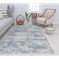 Rugs America&#8482; Samina Mediterranean Vintage Rectangle Area Rug - image 2