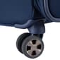 Delsey Paris Helium Dlx Blue 25in.Spinner Luggage - image 7