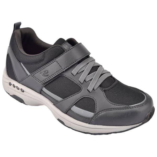 Womens Easy Spirit Treble Walking Sneakers - image 