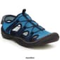 Womens JBU by Jambu Sport Thunder Water Ready Sport Sandals - image 8