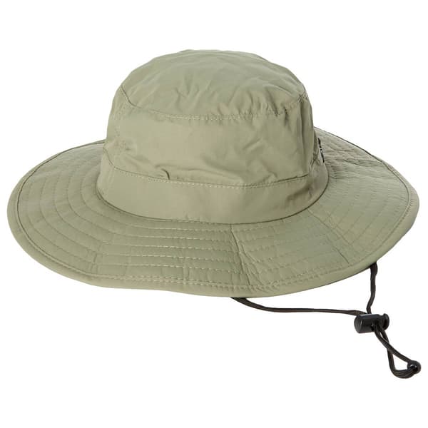 Mens Dorfman Pacific Co. Big Brim Supplex Hat - image 